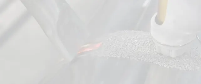 Fluxo de soldagem